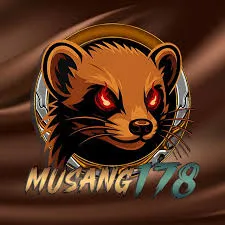 MUSANG178 - Petualangan Seru di Dunia ARPG