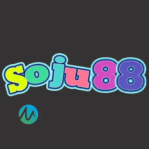 Logo soju88