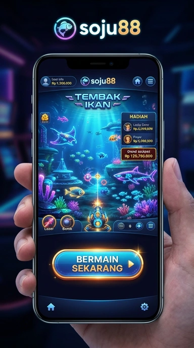 soju88 menawarkan berbagai kategori aplikasi untuk semua jenis pengguna.